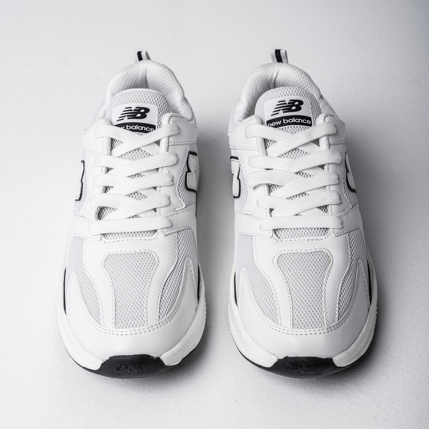 RapidFlex men Running Shoes | White