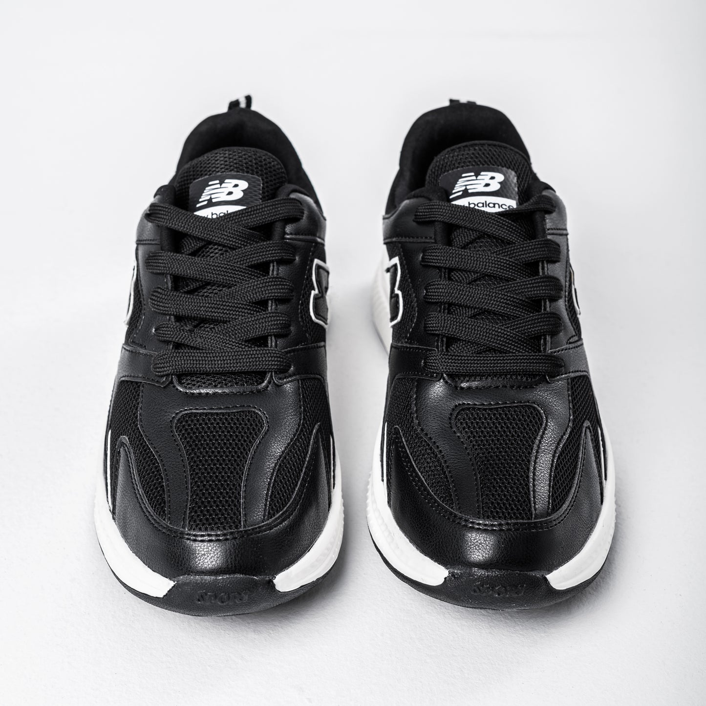 RapidFlex men Running Shoes | Black