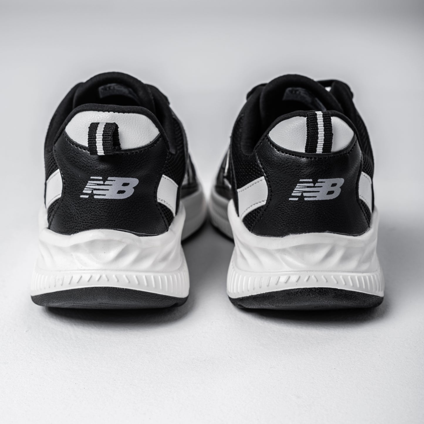 RapidFlex men Running Shoes | Black