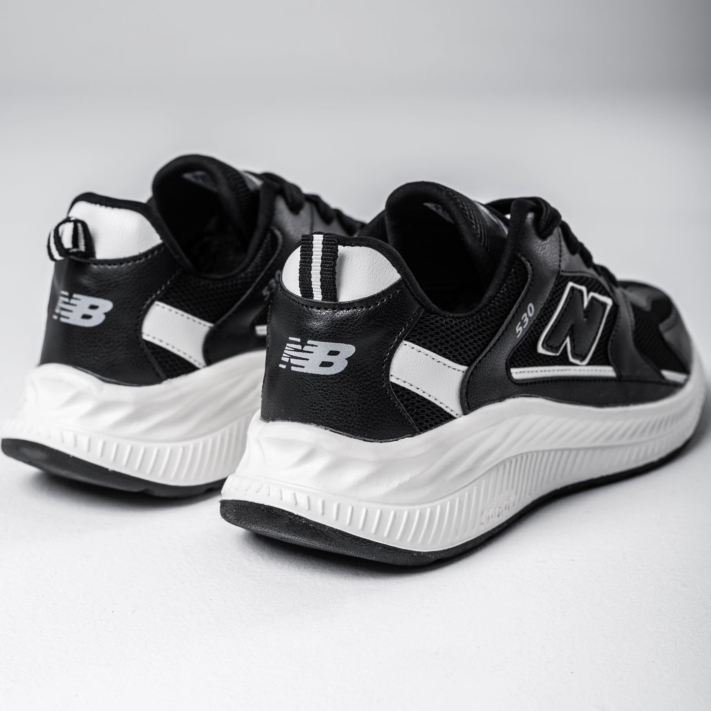 RapidFlex men Running Shoes | Black