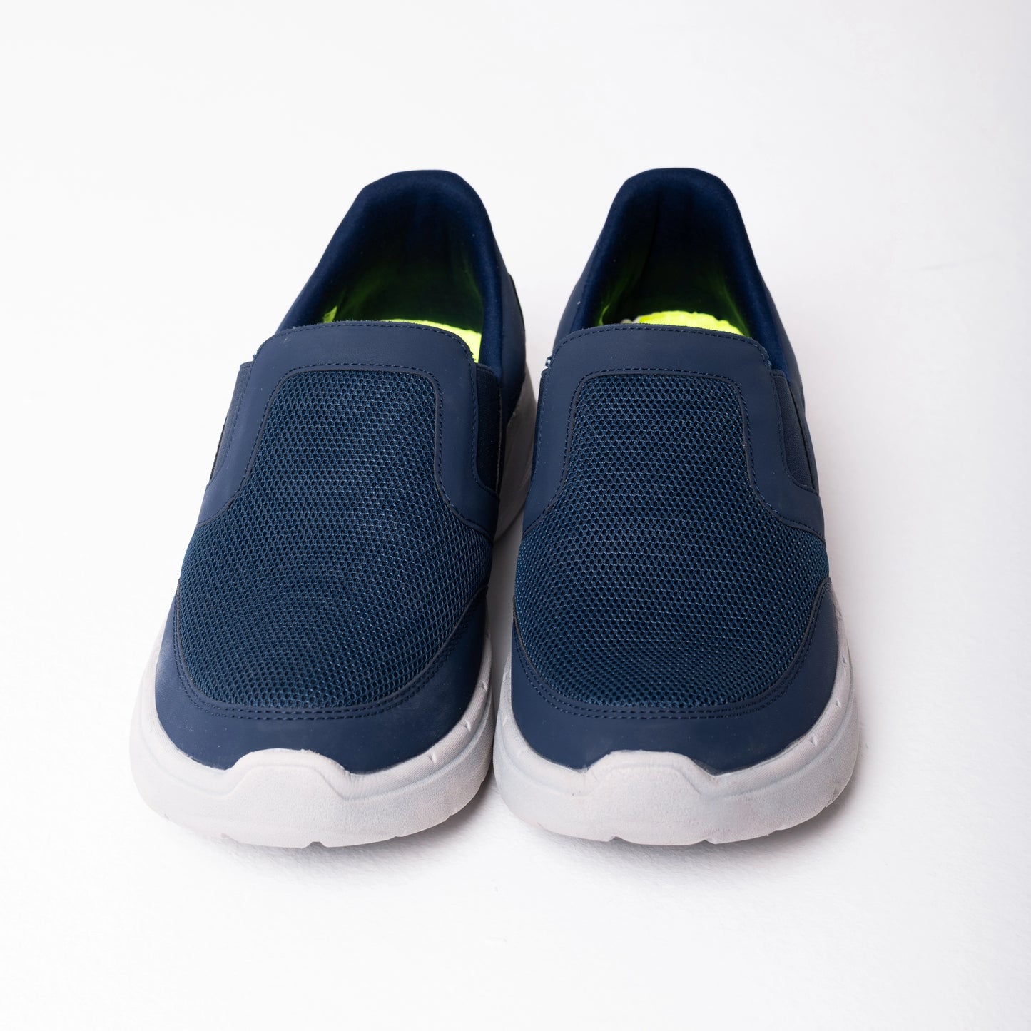 AirStride Slip-ins Skechers | Navy