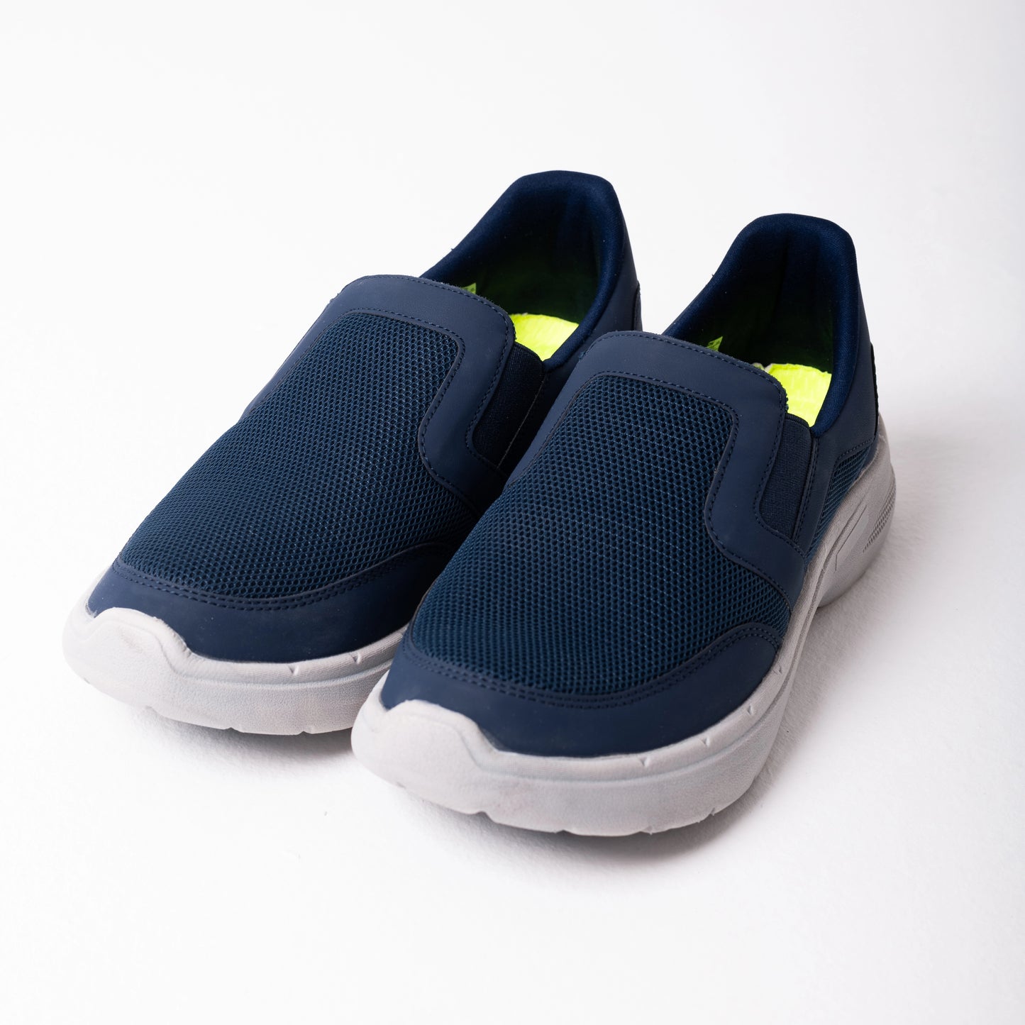 AirStride Slip-ins Skechers | Navy