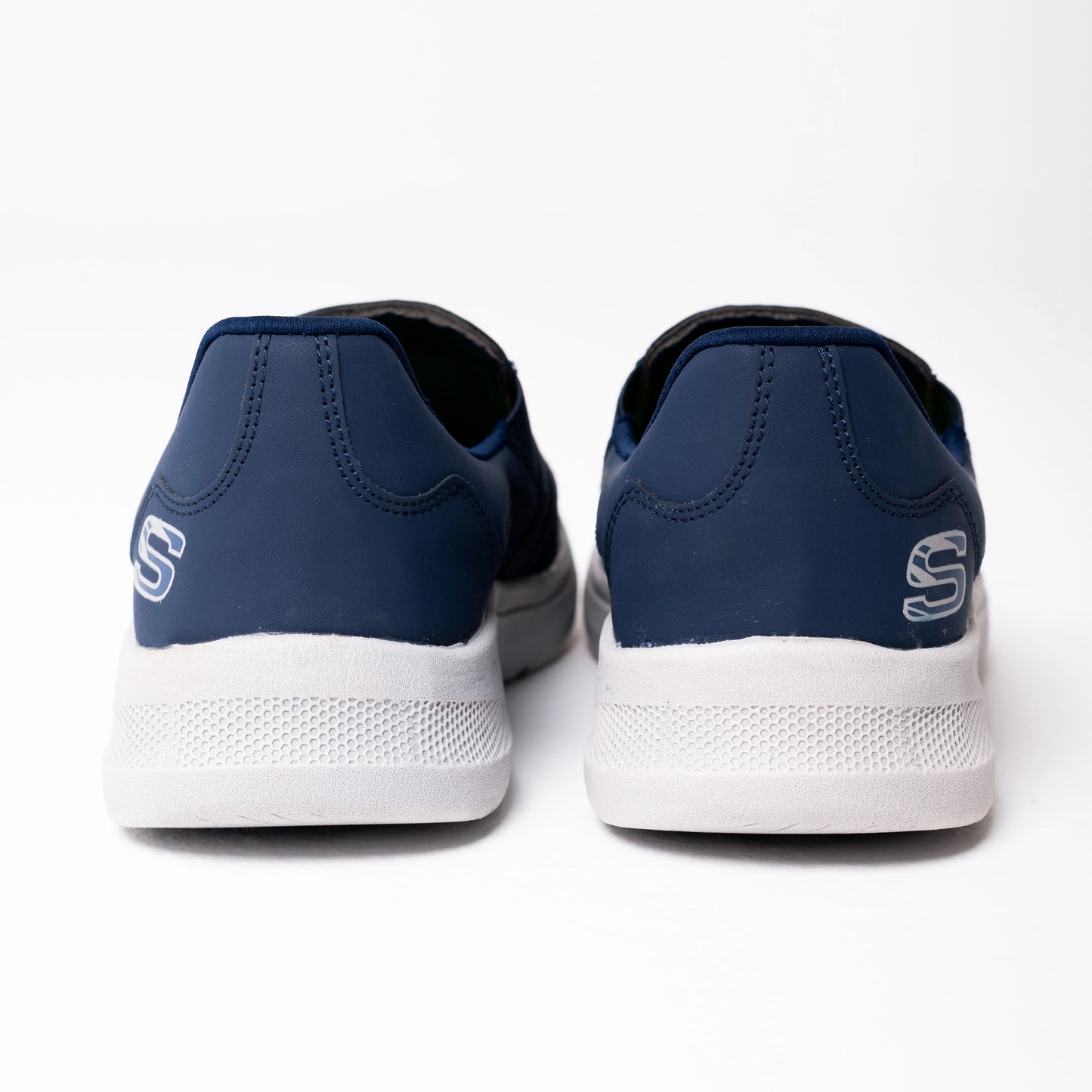 AirStride Slip-ins Skechers | Navy