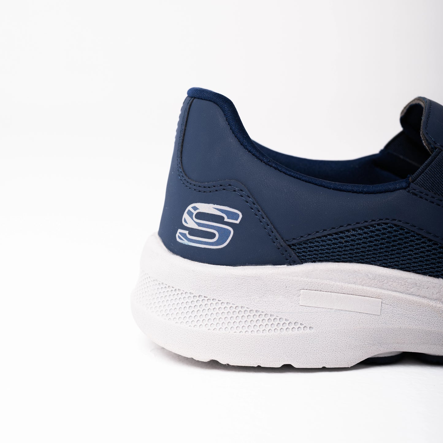 AirStride Slip-ins Skechers | Navy
