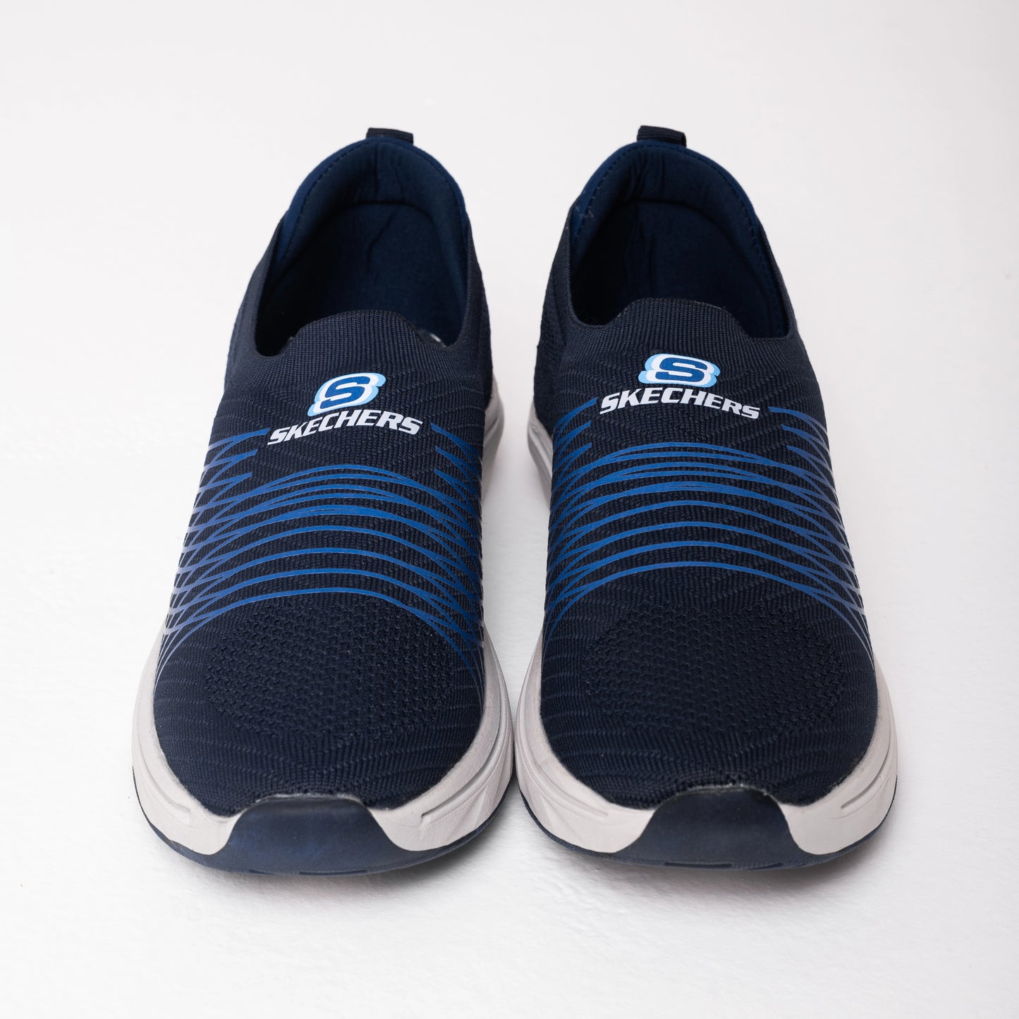GlideX Slip-ins Skechers | Navy