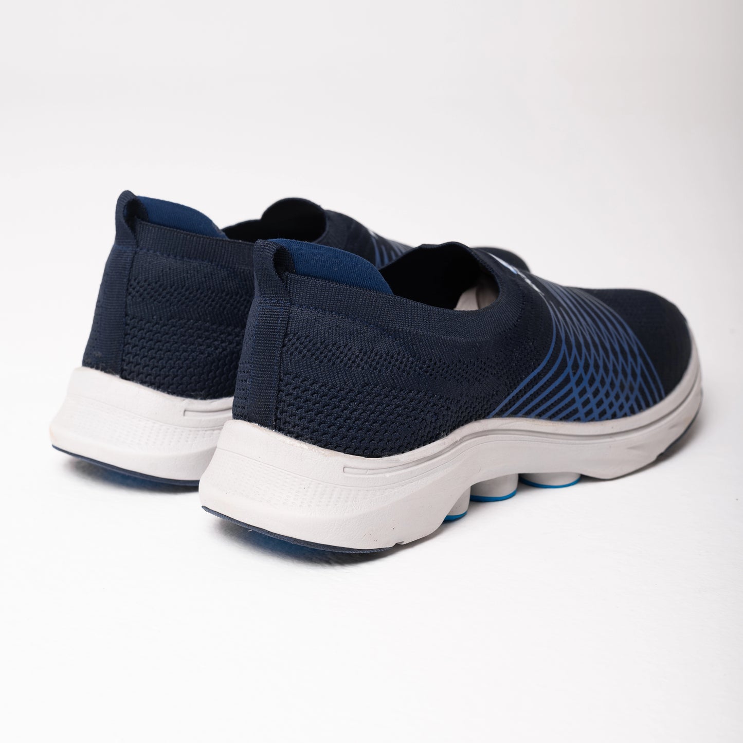 GlideX Slip-ins Skechers | Navy