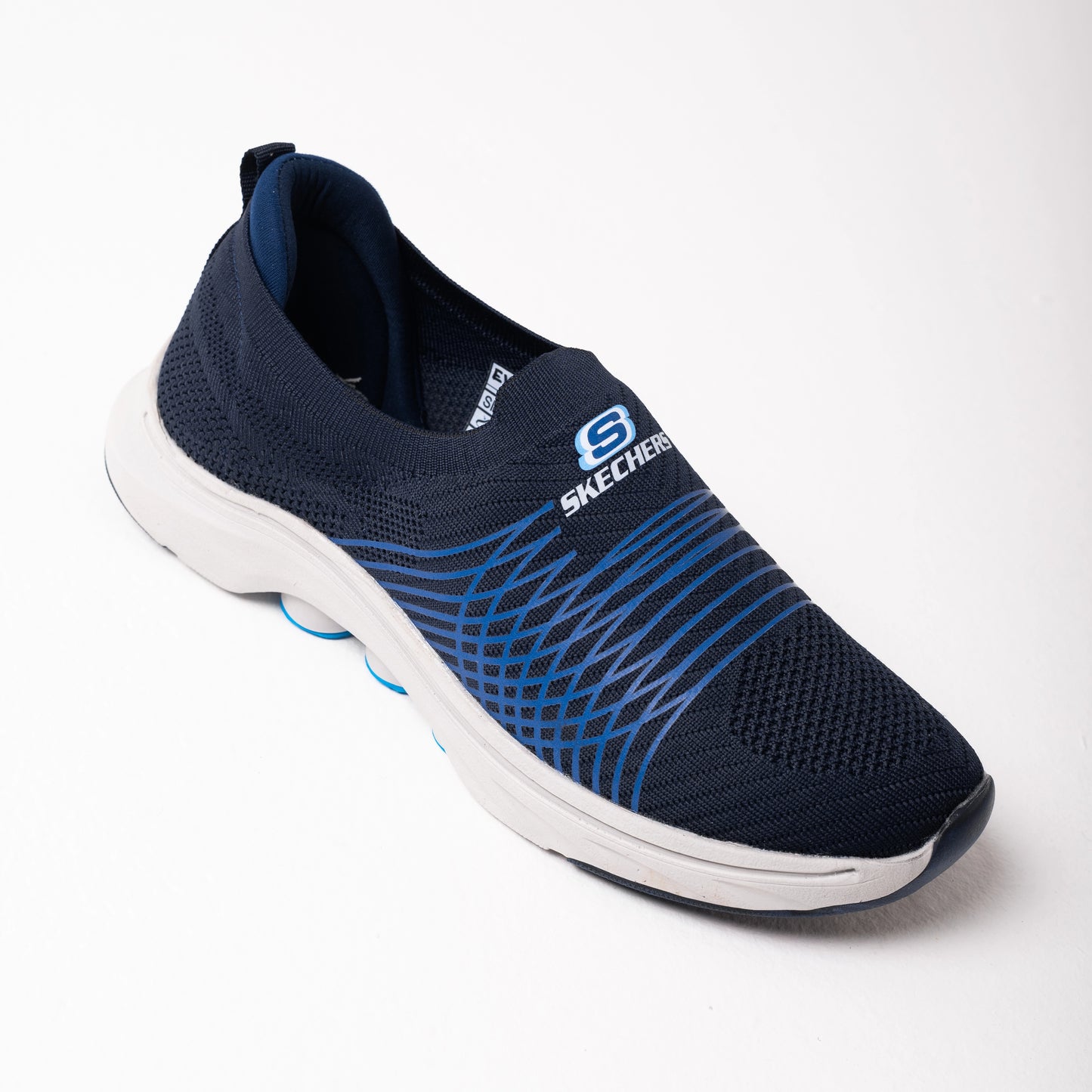 GlideX Slip-ins Skechers | Navy