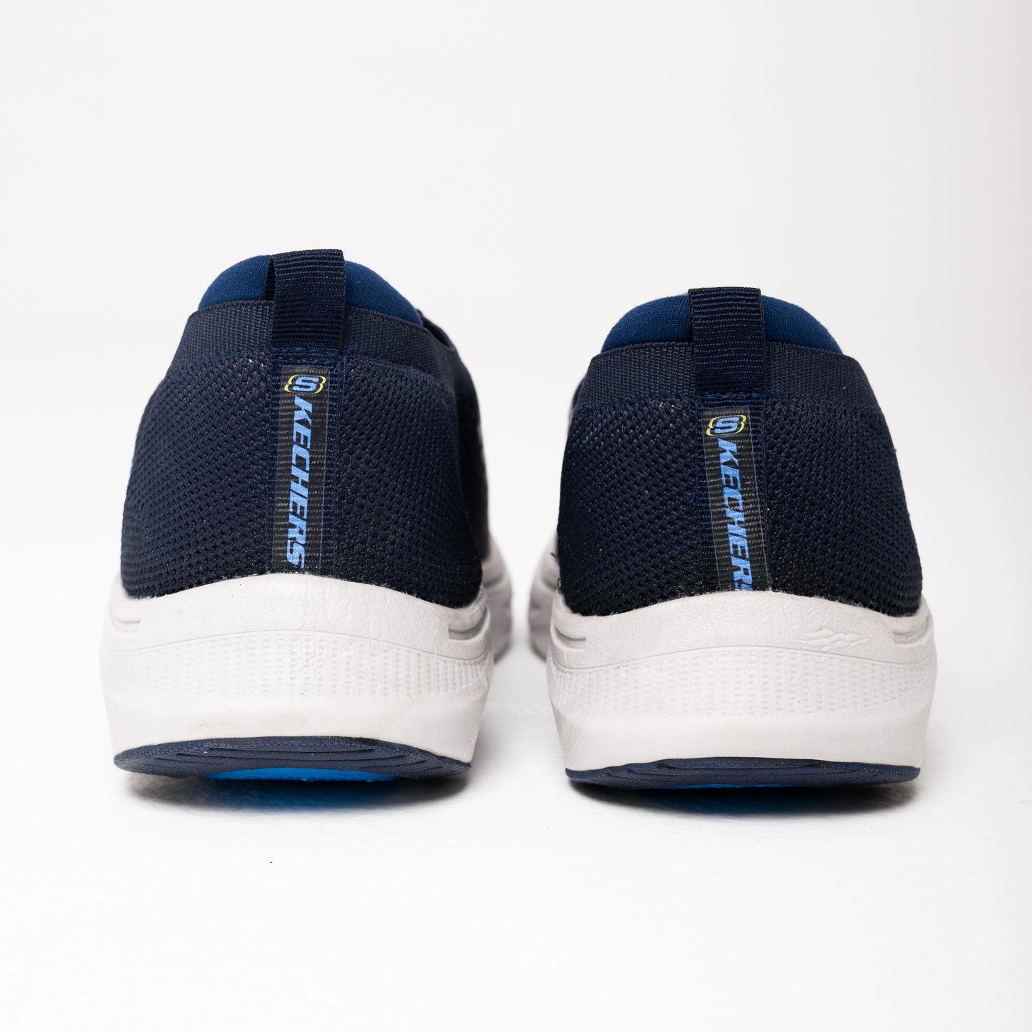 Elevon Slip-ins Skechers | Navy