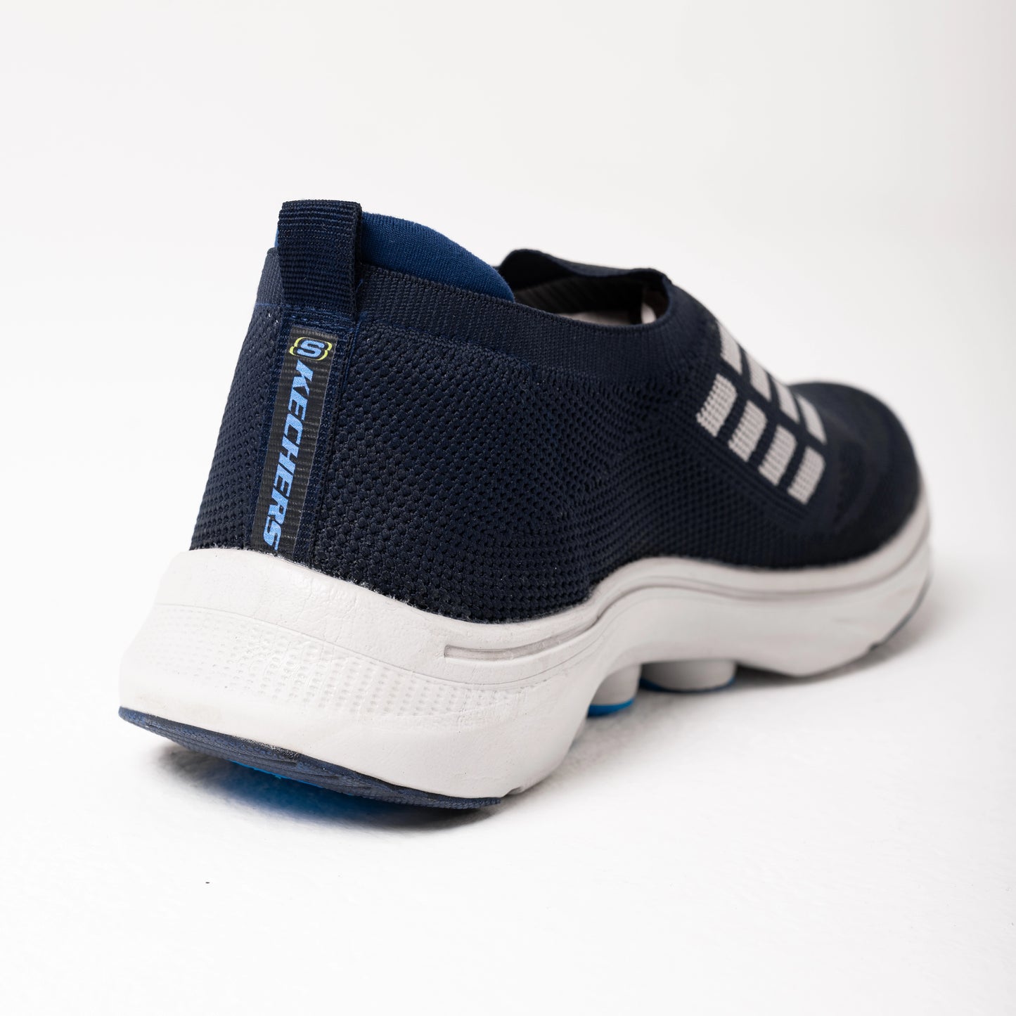 Elevon Slip-ins Skechers | Navy