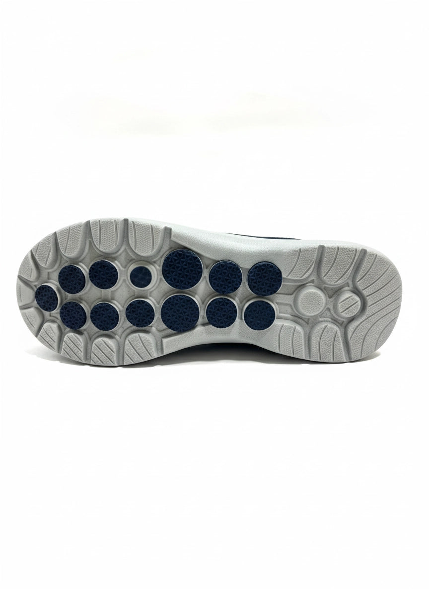 AirStride Slip-ins Skechers | Navy