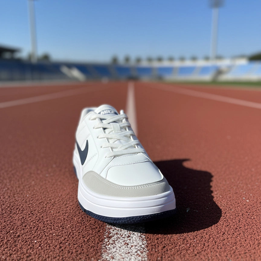 Apex men Casual Sneaker | Navy
