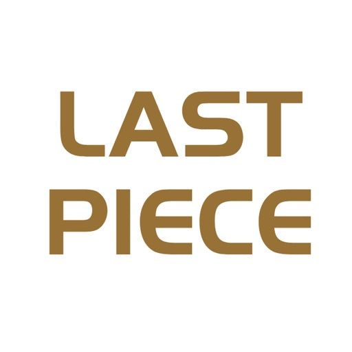 Last piece Offer