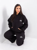Alo women's  one size Tracksuit | Black