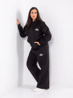 Alo women's  one size Tracksuit | Black