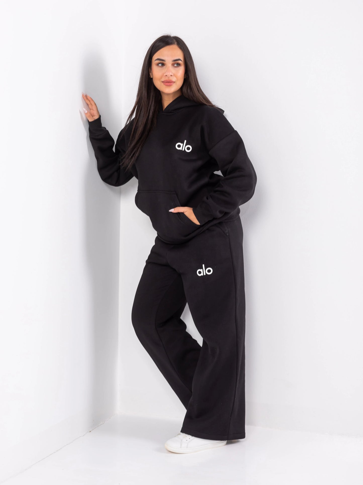 Alo women's  one size Tracksuit | Black