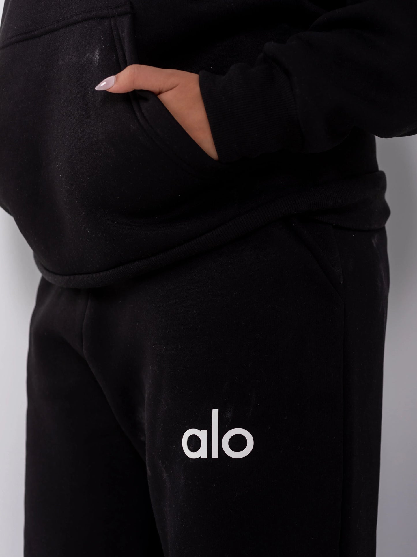 Alo women's  one size Tracksuit | Black