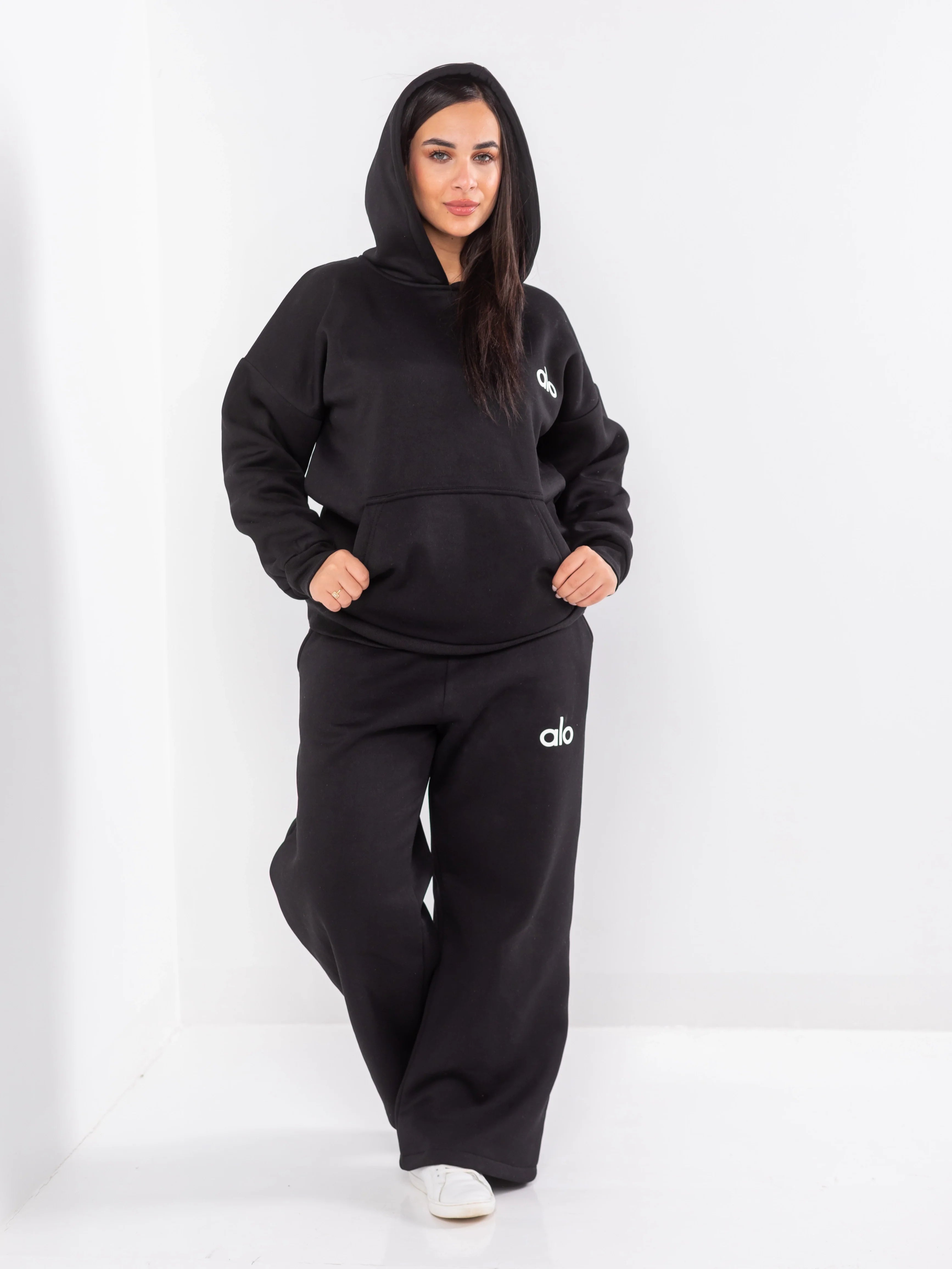 Alo women's  one size Tracksuit | Black