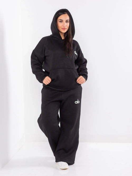 Alo women's  one size Tracksuit | Black