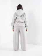 Alo Women's One size Tracksuit | light grey