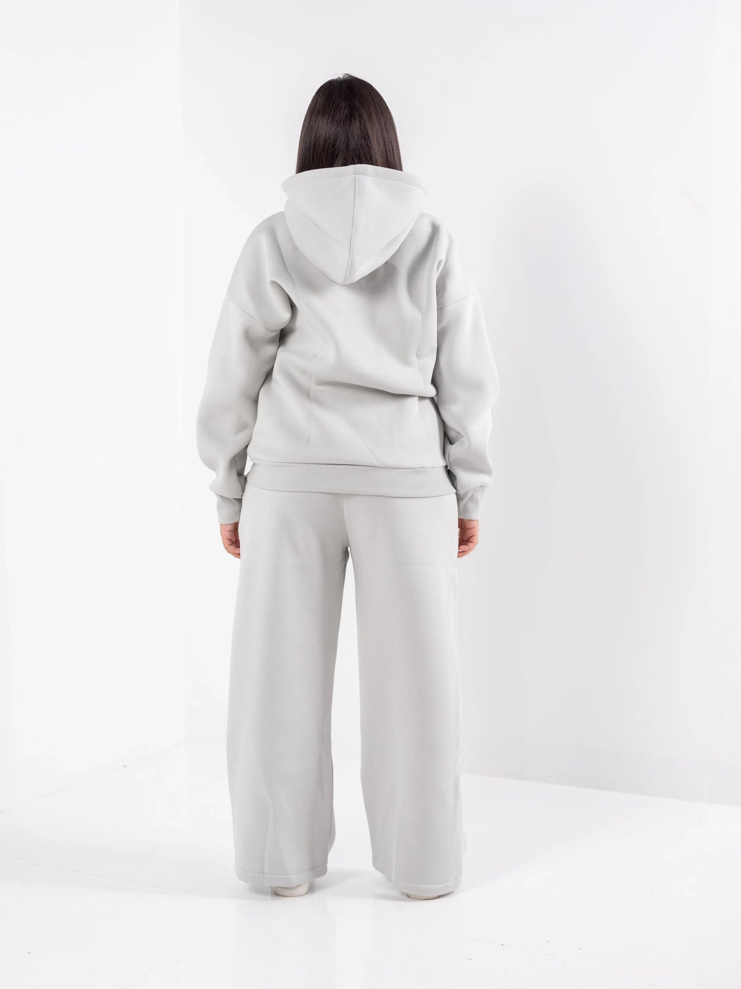 Alo women's  one size Tracksuit | light grey