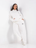 Alo Women's One size Tracksuit | White
