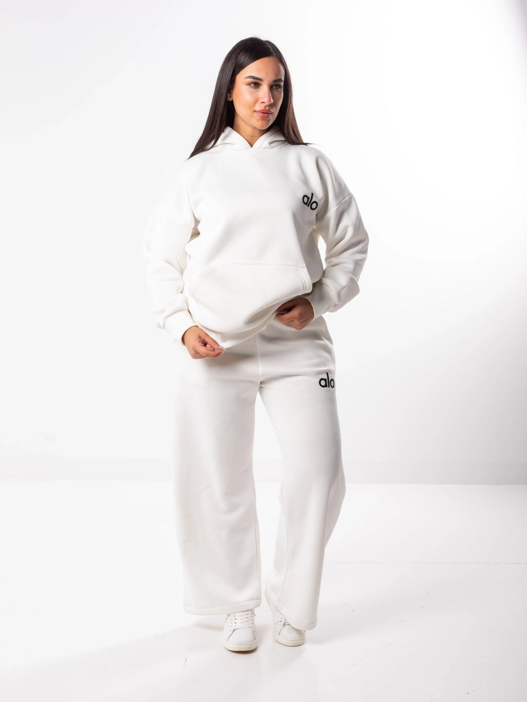 Alo Women's One size Tracksuit | White