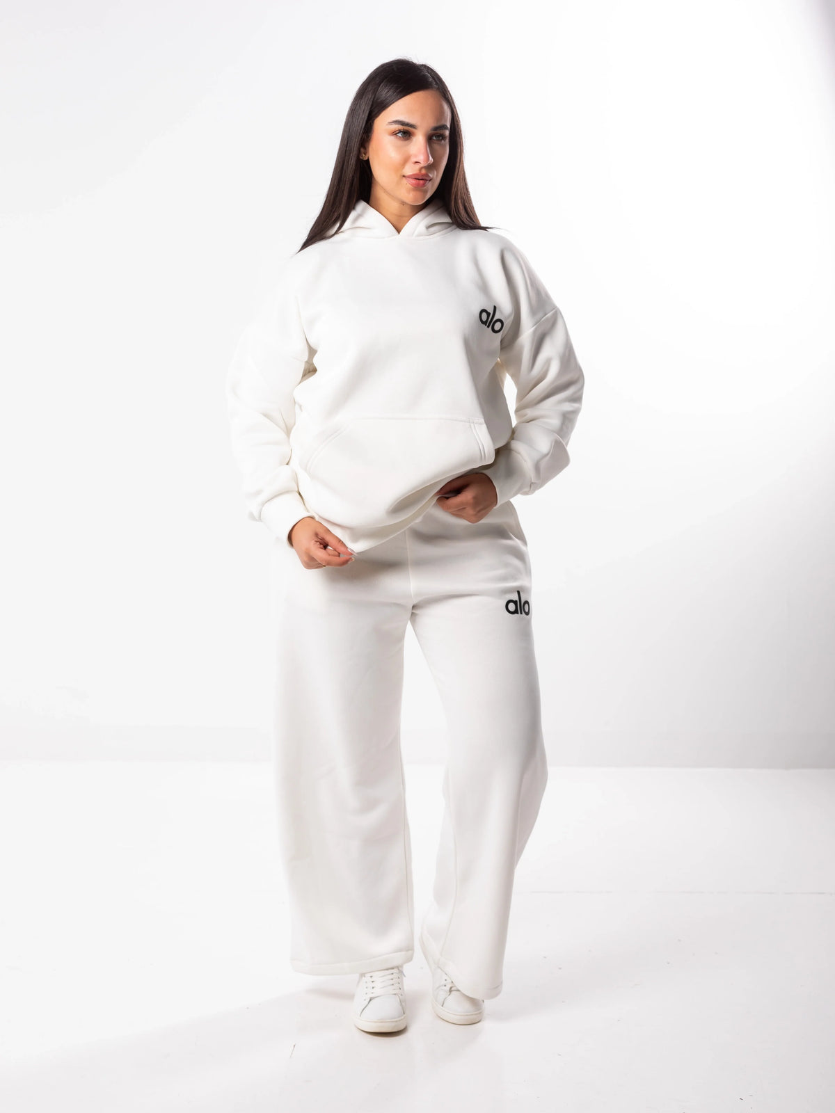 Alo Women's One size Tracksuit | White