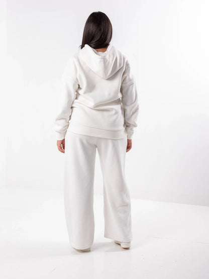 Alo women's  one size Tracksuit | White