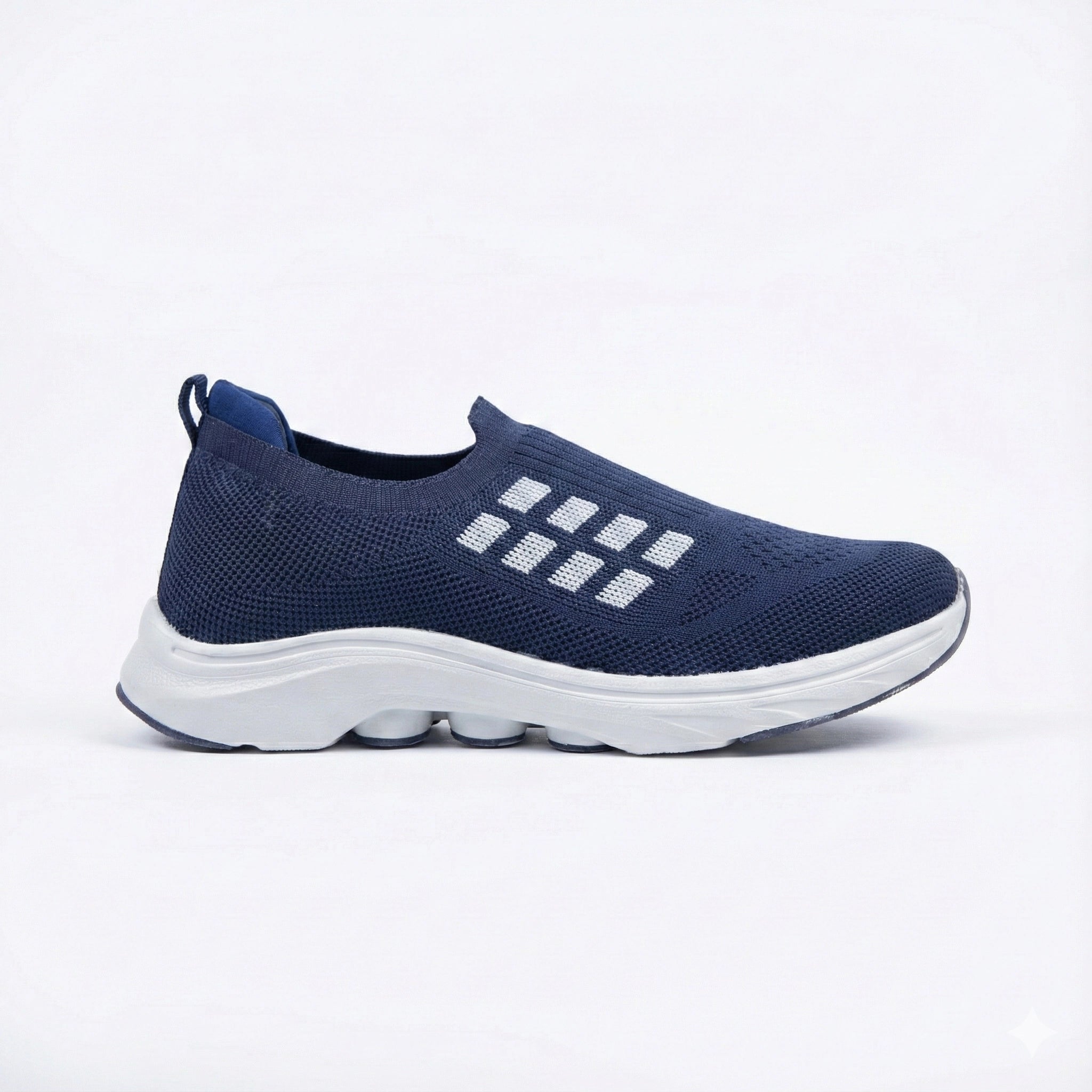 Elevon Slip-ins Skechers | Navy