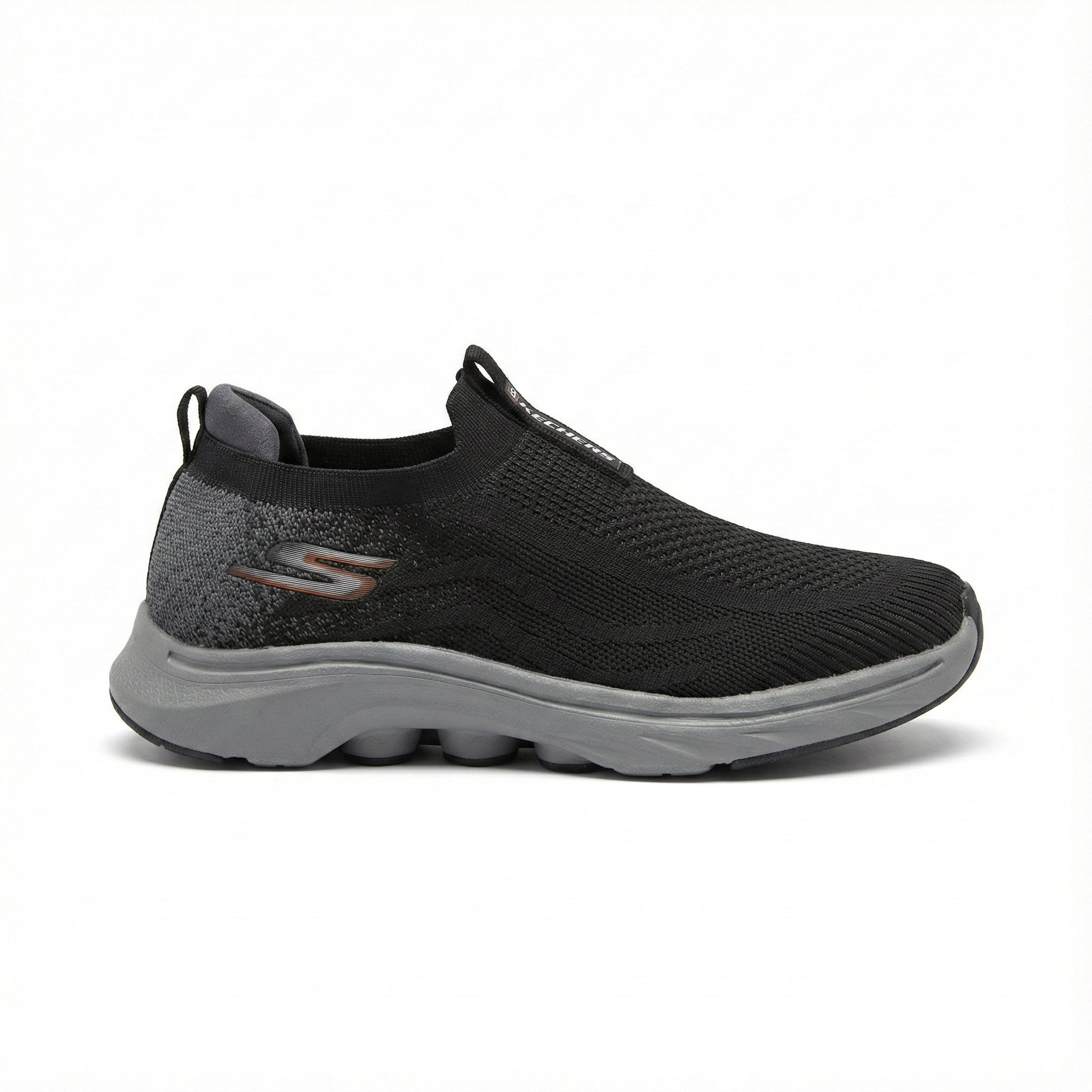 Evo Slip-ins Skechers | Black