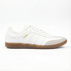 Samba Men Sneaker | White