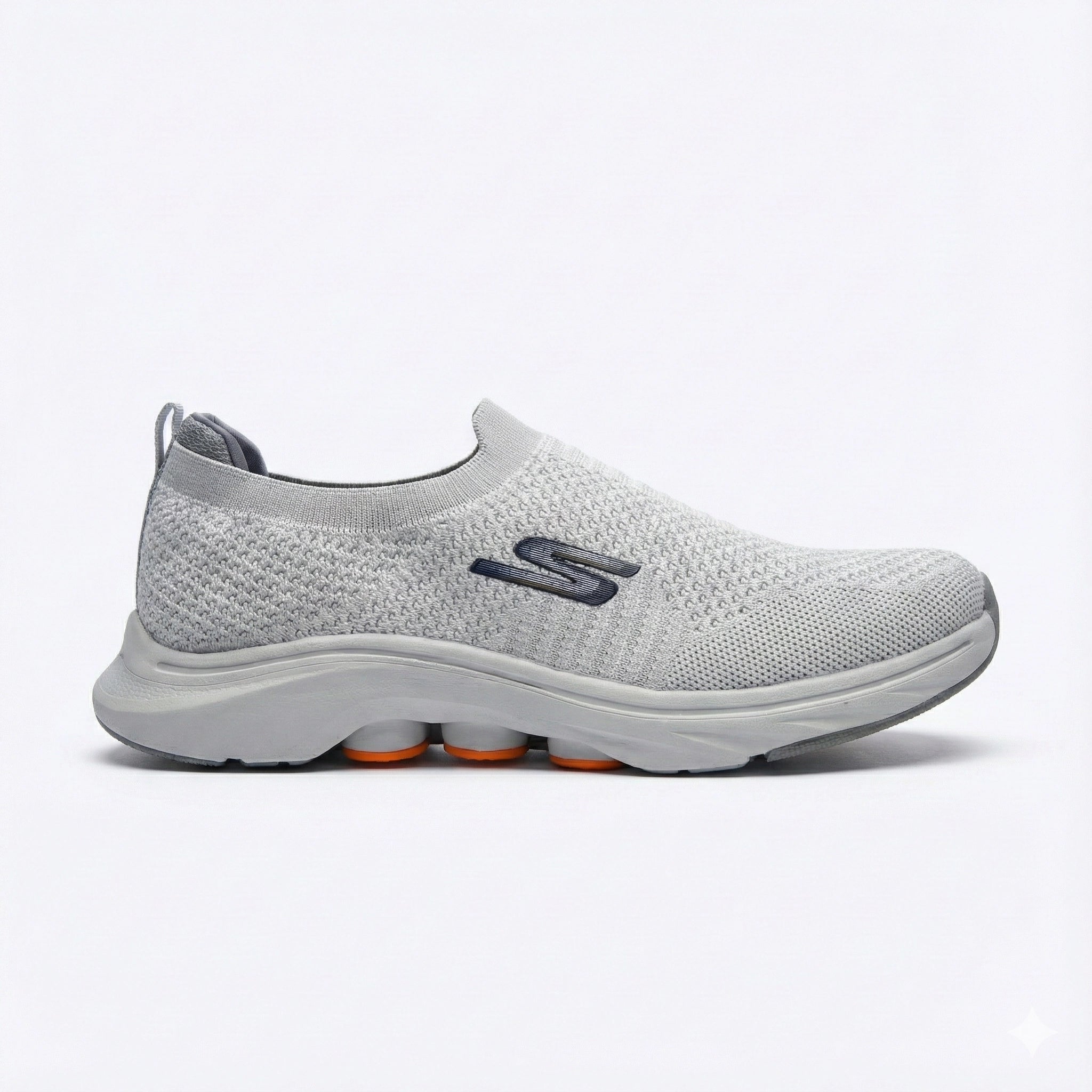 CloudStride Slip-ins Skechers | Gray