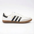 Samba Men Sneaker | Black