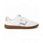 Core Flex women's Sneaker | Silver