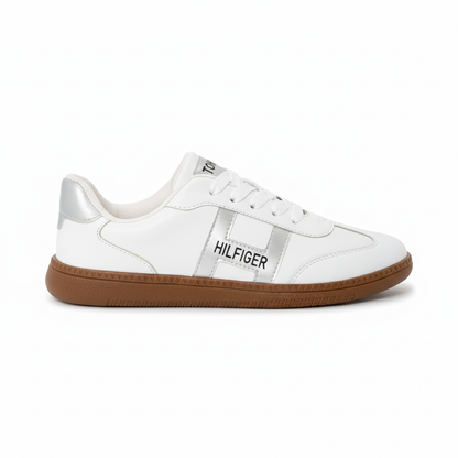 Core Flex women's Sneaker | Silver