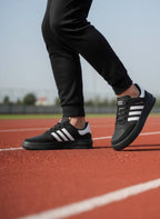 SuperStar Men Sneaker | Full Black