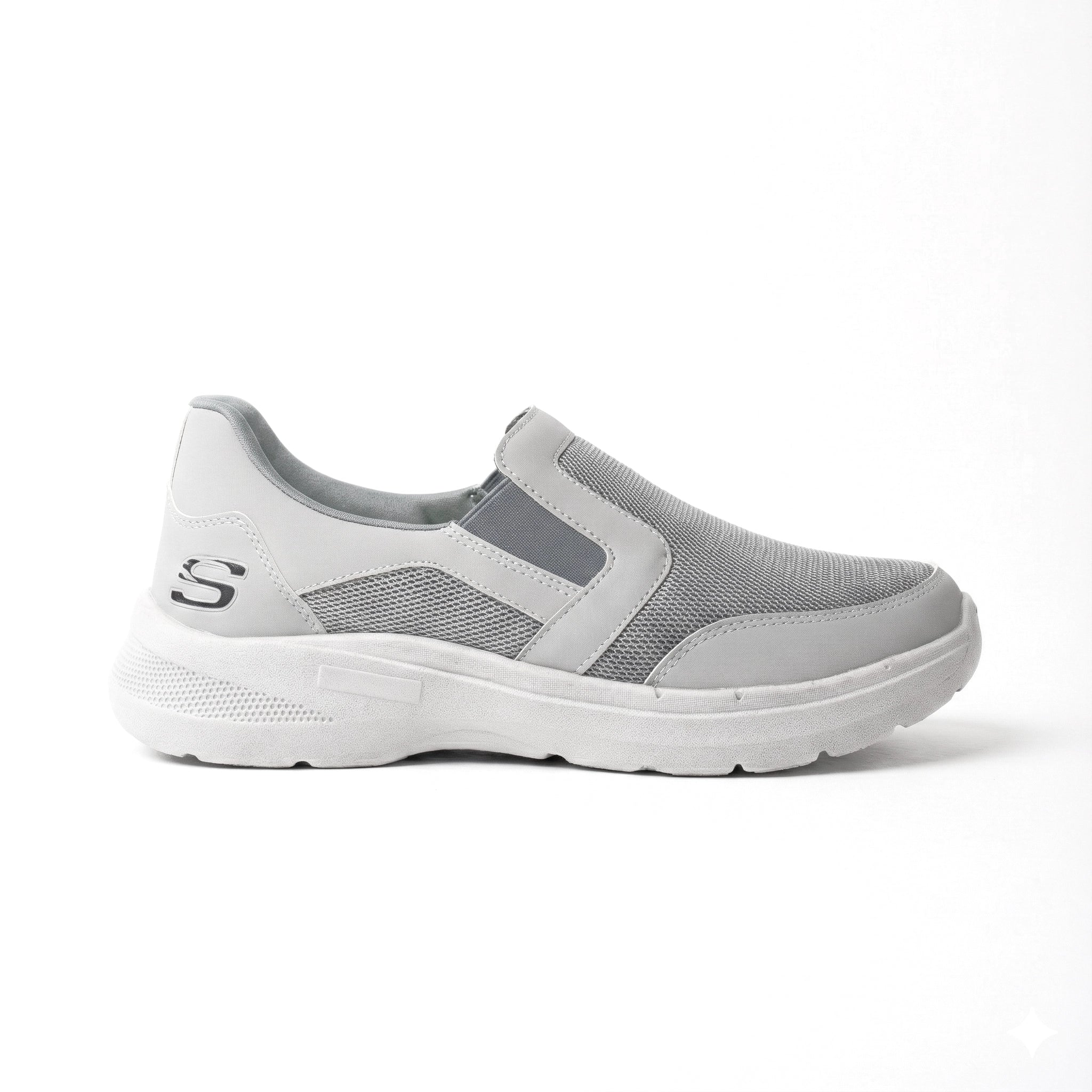 AirStride Slip-ins Skechers | Gray