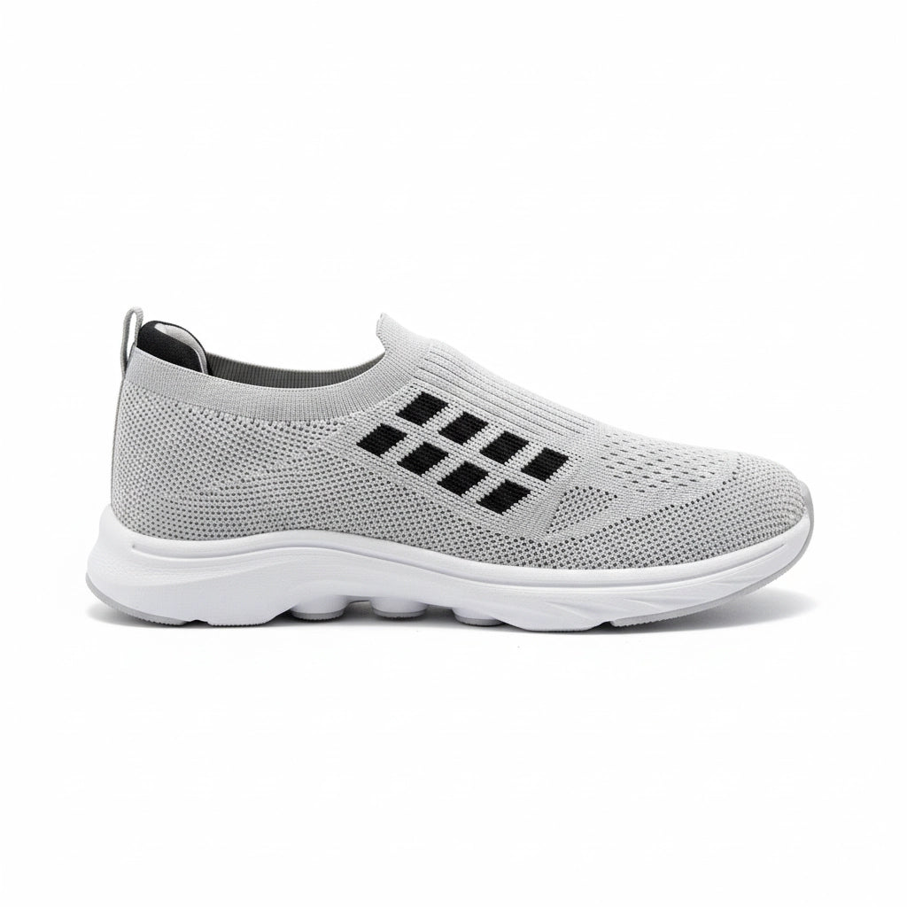 Elevon Slip-ins Skechers | Gray
