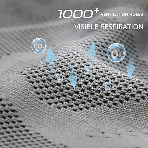 FlexiStride Slip on men sneaker | Grey