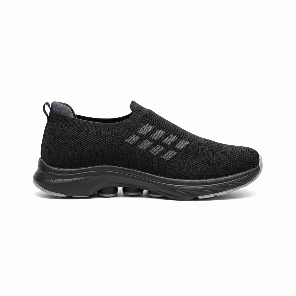 Elevon Slip-ins Skechers | Black