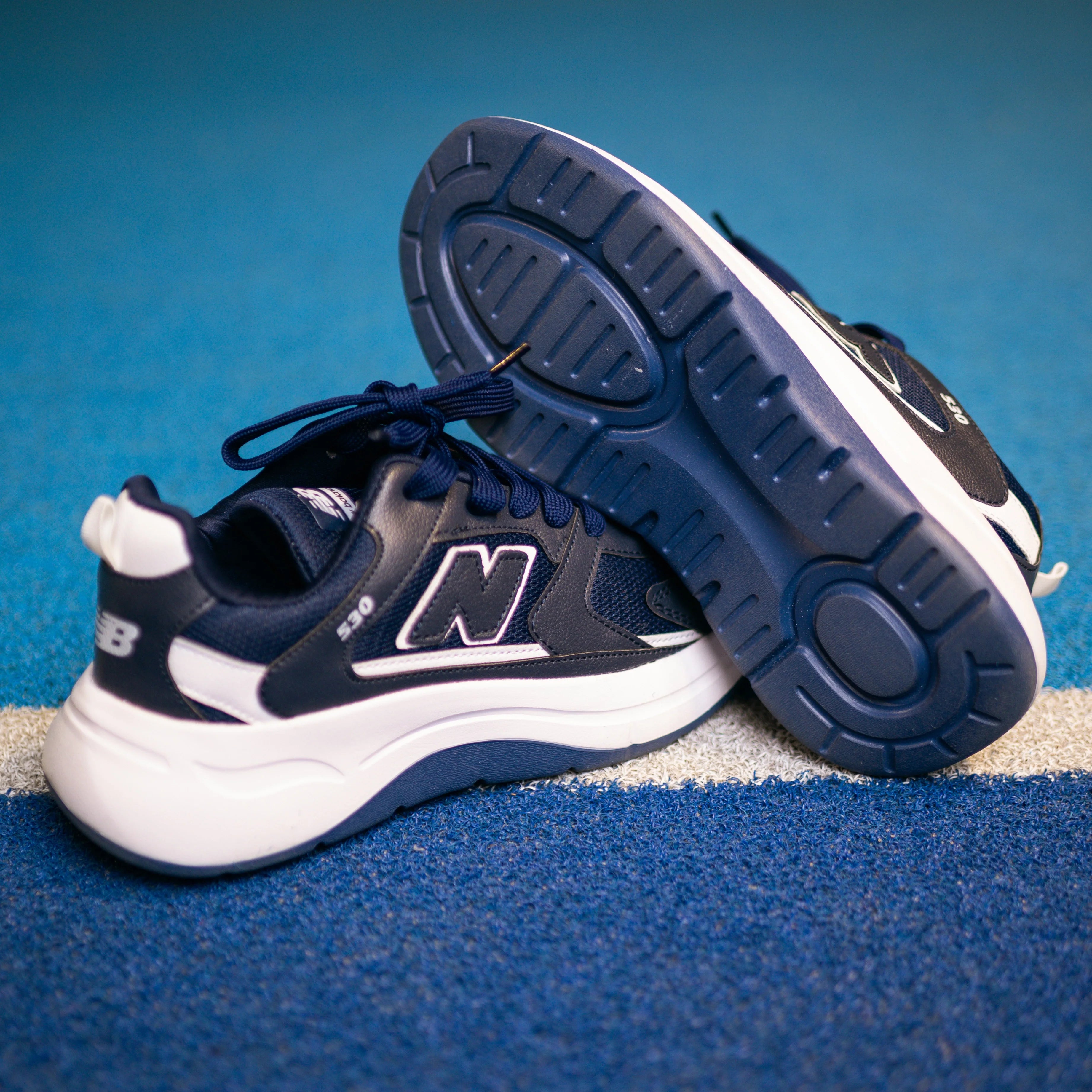 RapidFlex Women's Running Shoes | Navy