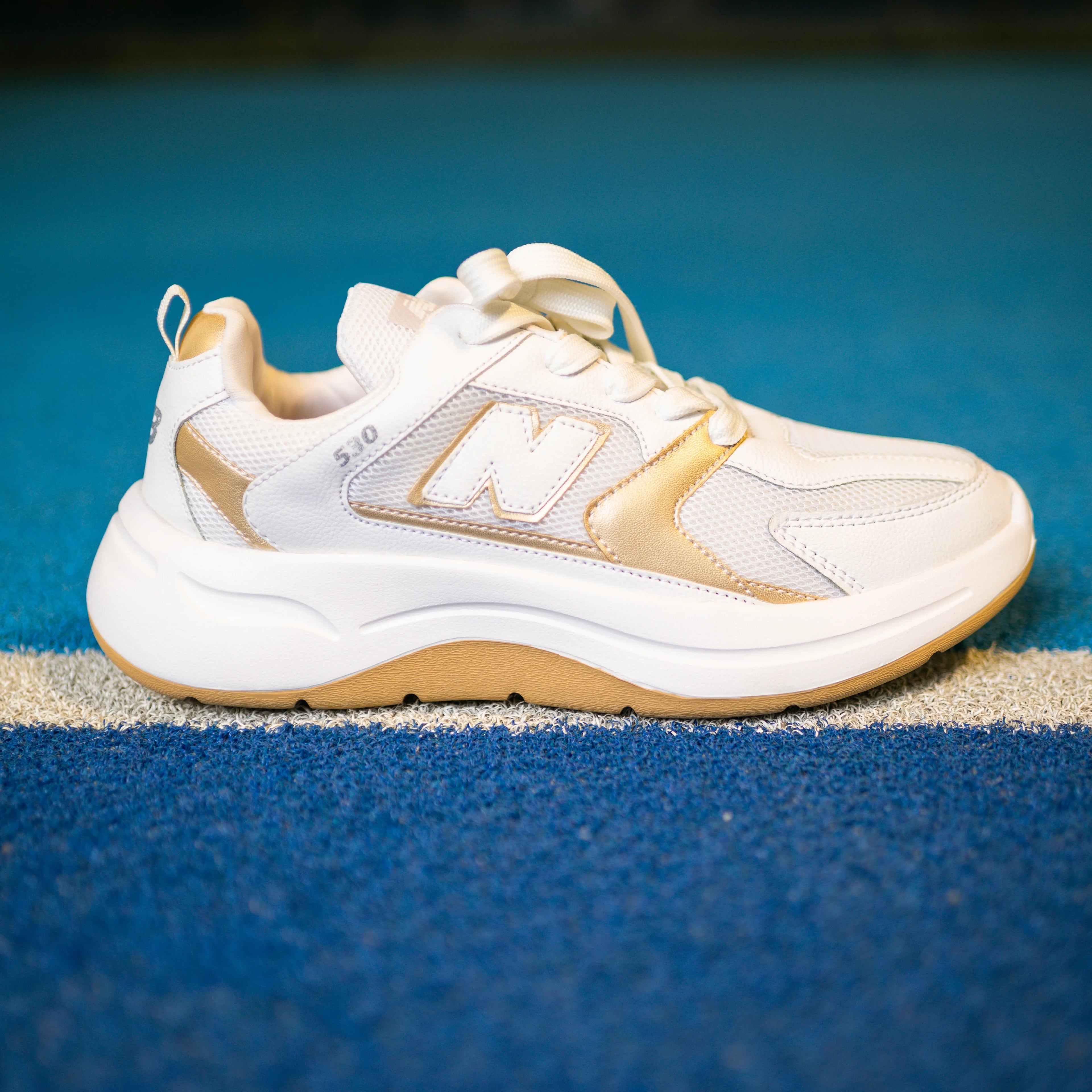 RapidFlex Women's Running Shoes | Gold