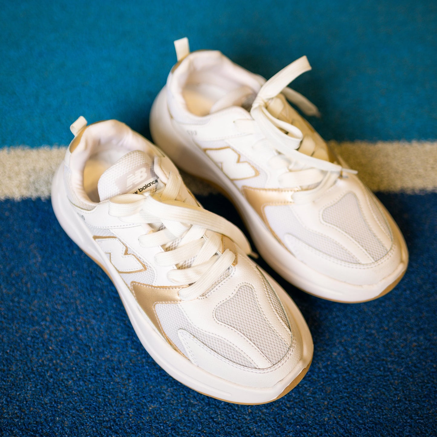 RapidFlex Women's Running Shoes | Gold