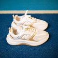 RapidFlex Women's Running Shoes | Gold
