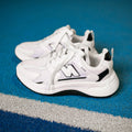 RapidFlex Women's  Running Shoes | White