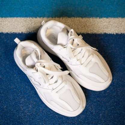 RapidFlex Women's Running Shoes | Silver