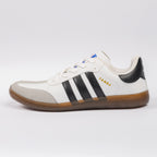 Samba Men Sneaker | Black