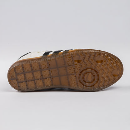 Samba Men Sneaker | Black