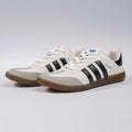 Samba Men Sneaker | Black