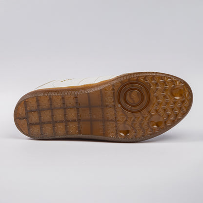 Samba Men Sneaker | White